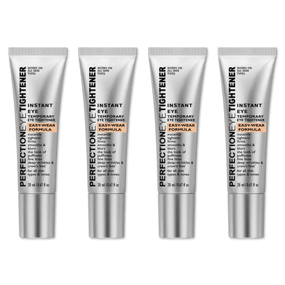 🌸 Perfection Primer Tightener – Smooth, Lift & Look Younger in Minutes! ✨