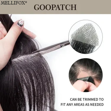 🔥 Each Only $1.49 Today🎁 Mellifox® Virgin Human Hair Seamless Tape-In Extensions